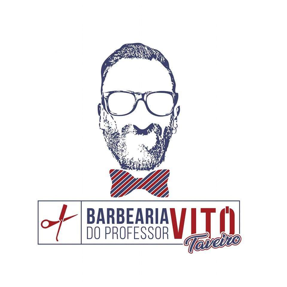 Barbearia Taveiro